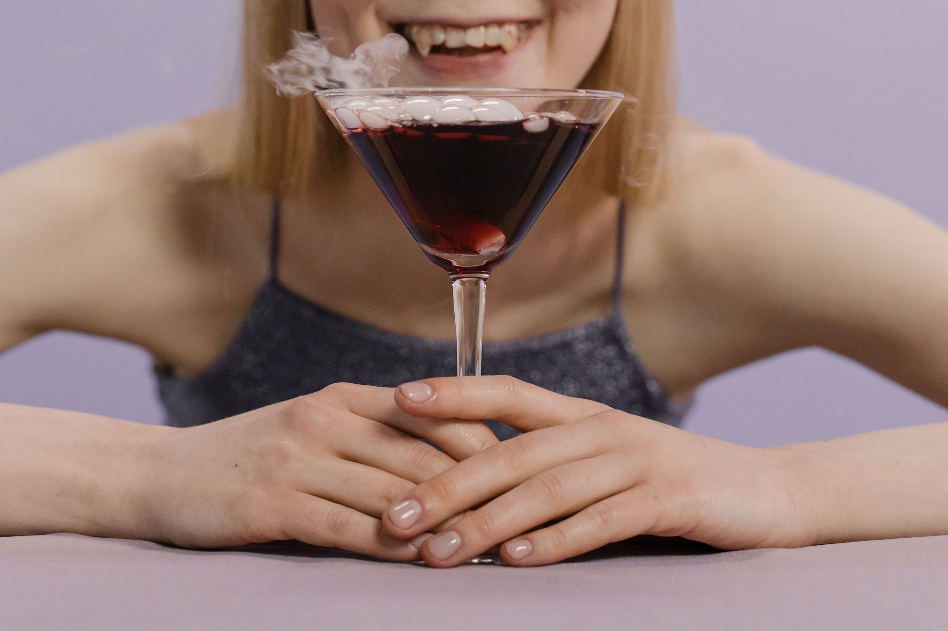 Halloween Cocktails That Don't Taste Like a Gimmick: Building a Themed Bar Menu for a Summit County Party 39 Days Out