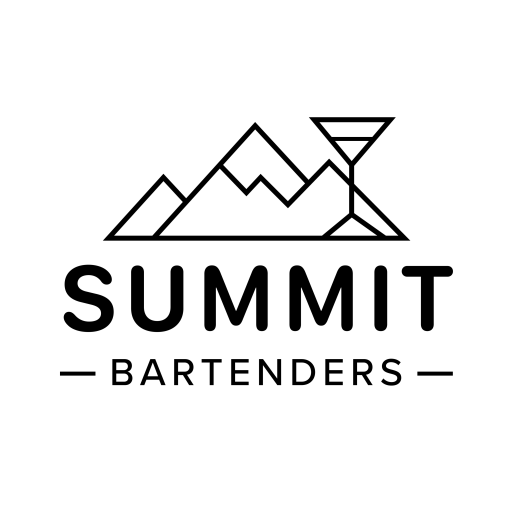 Summit Bartenders Logo